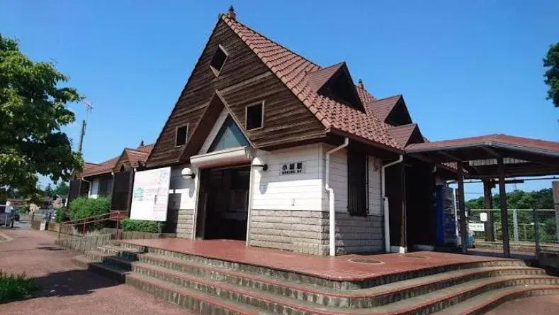 3LDK Property Tsukubamirai City Ibaraki Prefecture (3)