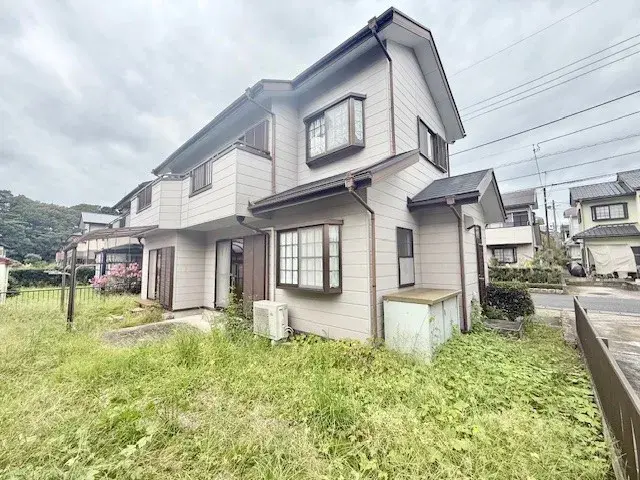 4LDK常陆太田市茨城县 (2)