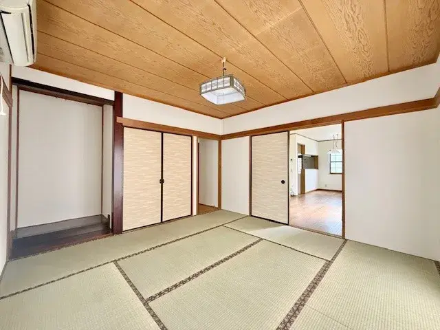 4LDK常陆太田市茨城县 (11)