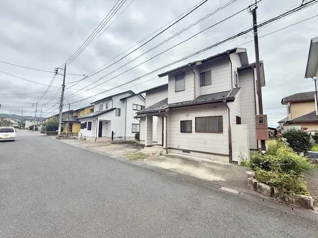 4LDK常陆太田市茨城县 (3)