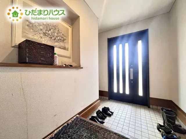 5LDK عقار مدينة هيتاشيناكا محافظة إيباراكي (24)