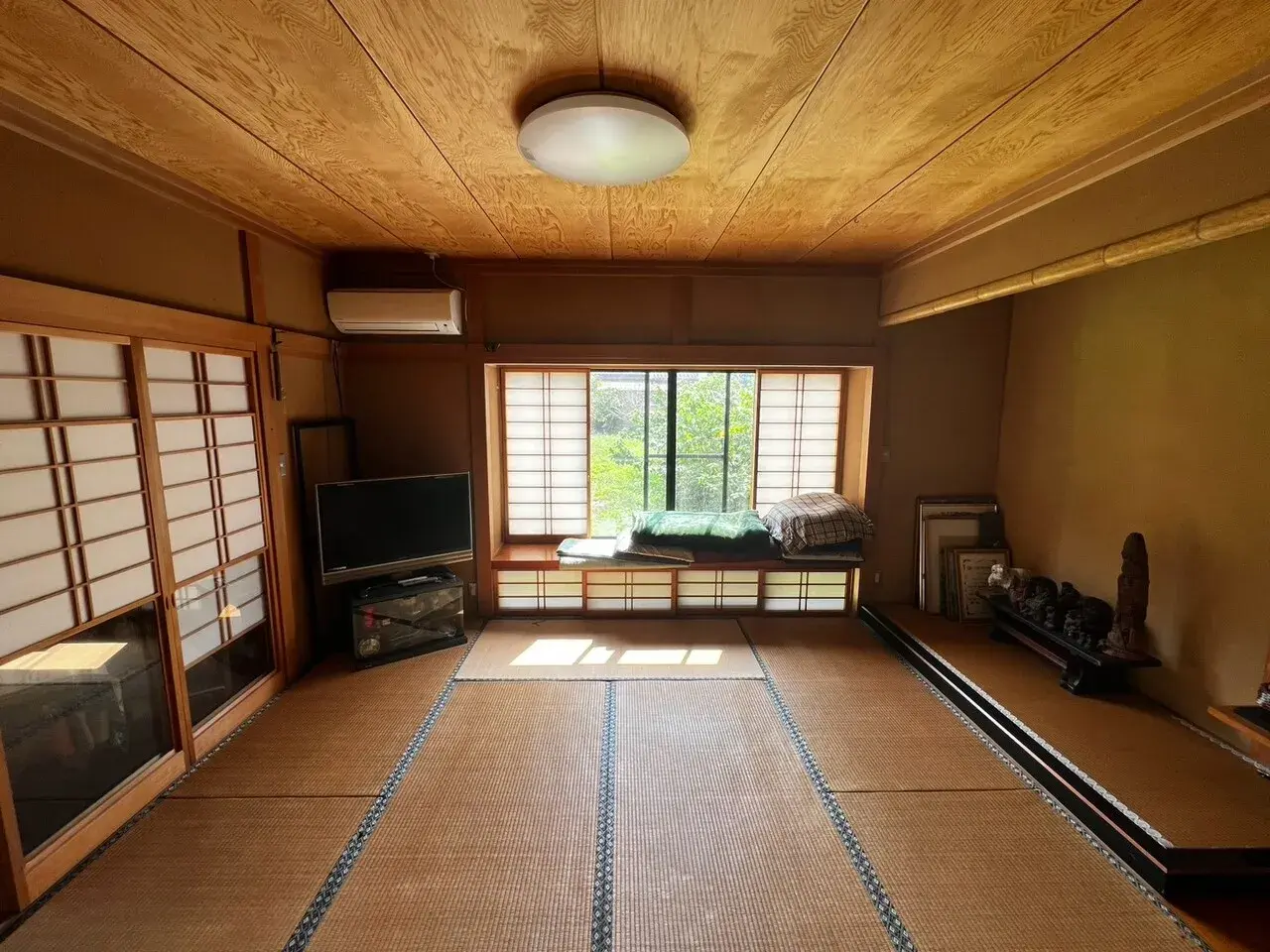 5LDK 城里町 茨城县 (8)