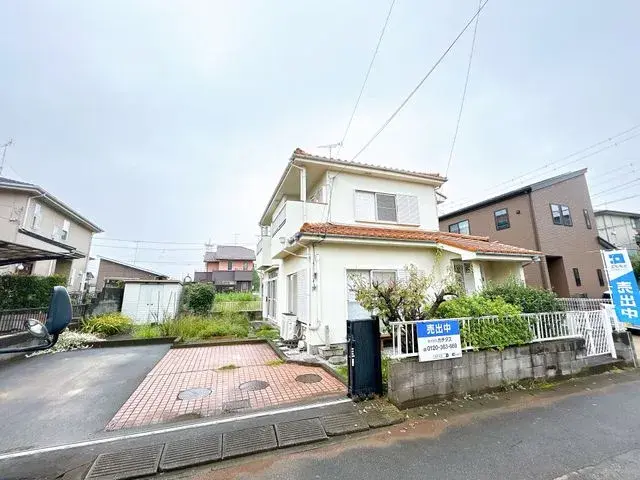 Propriété 4LDK à Toride, Préfecture d'Ibaraki (3)