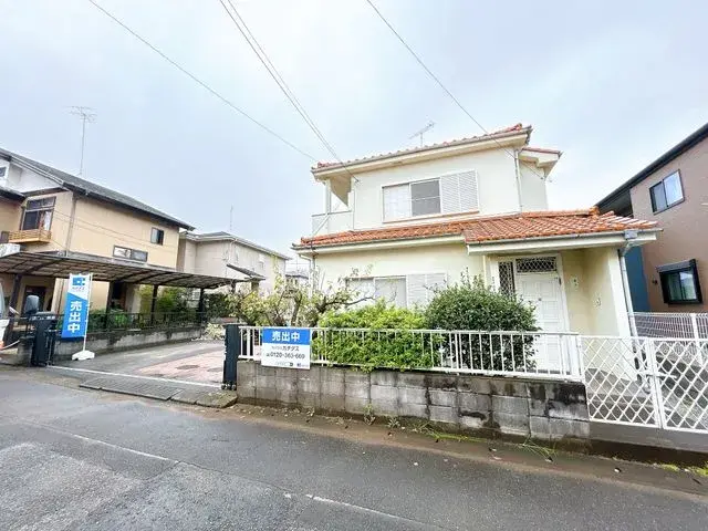 Propriété 4LDK à Toride, Préfecture d'Ibaraki (4)