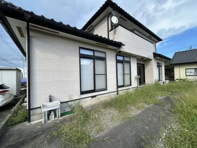 Akiya in 北茨城市