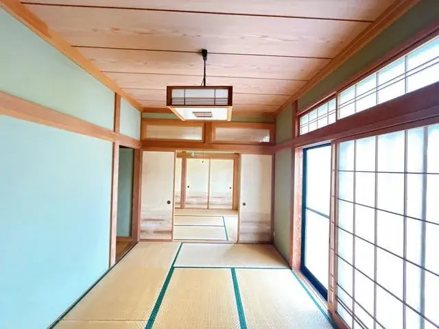 6SLDK 北茨城市 茨城県 (12)