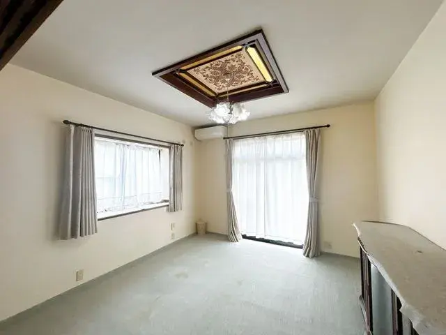 6SLDK 北茨城市 茨城県 (4)