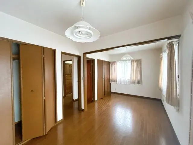 6SLDK 北茨城市 茨城県 (8)