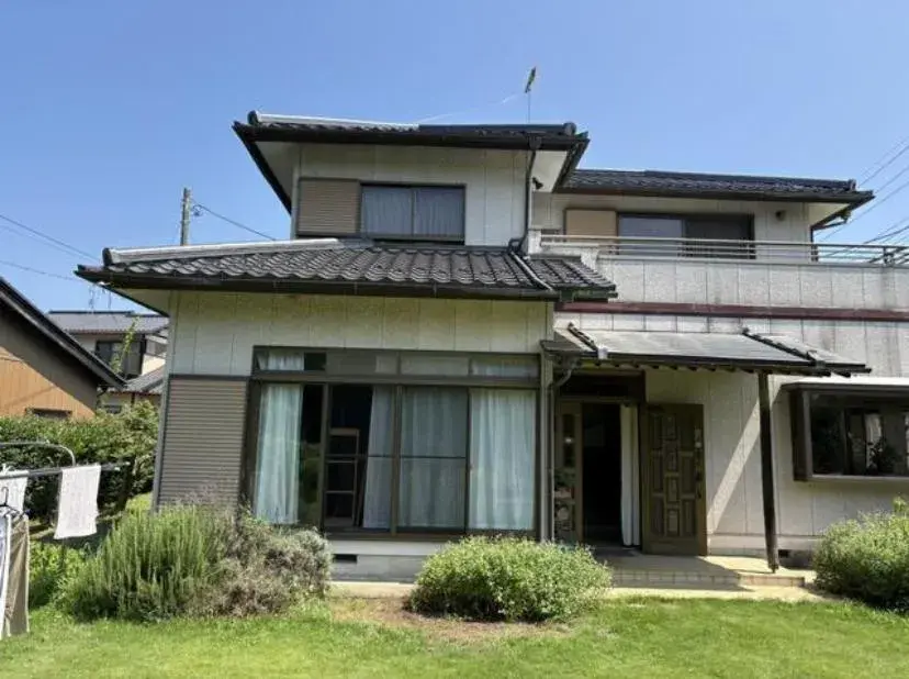 Akiya in 霞浦市