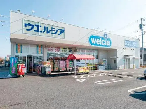 4LDK房产 霞浦市 茨城县 (14)