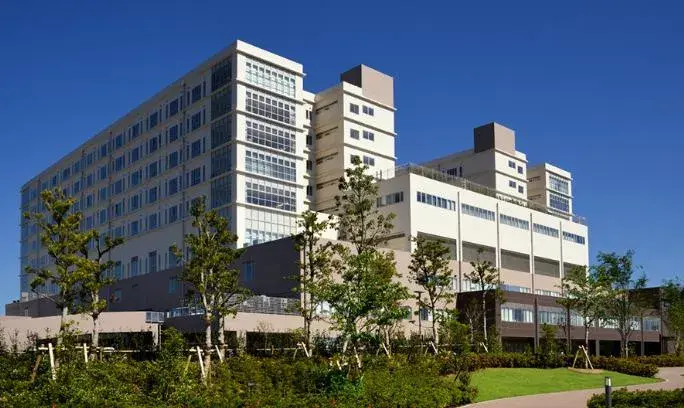 4LDK房产 霞浦市 茨城县 (15)
