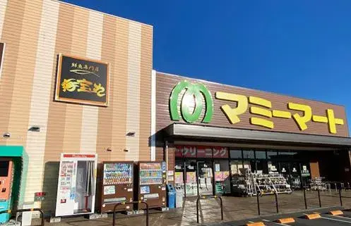 4LDK房产 霞浦市 茨城县 (19)