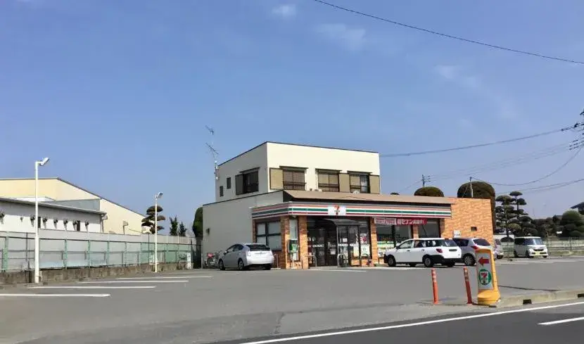 4LDK房产 霞浦市 茨城县 (20)