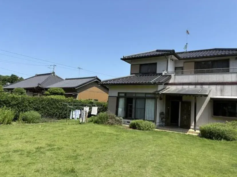 4LDK房产 霞浦市 茨城县 (4)