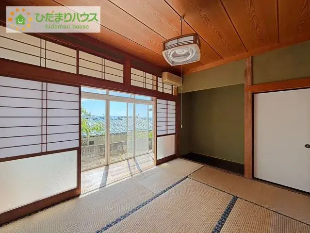 8LDK Bien immobilier Ville de Hitachi Préfecture d'Ibaraki (13)