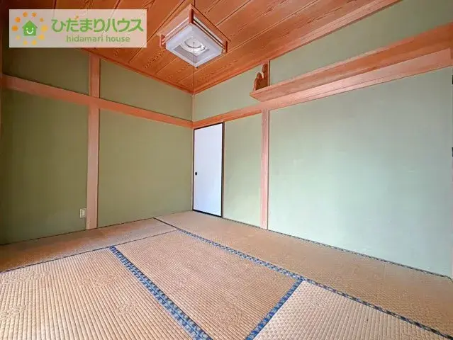 8LDK Bien immobilier Ville de Hitachi Préfecture d'Ibaraki (16)