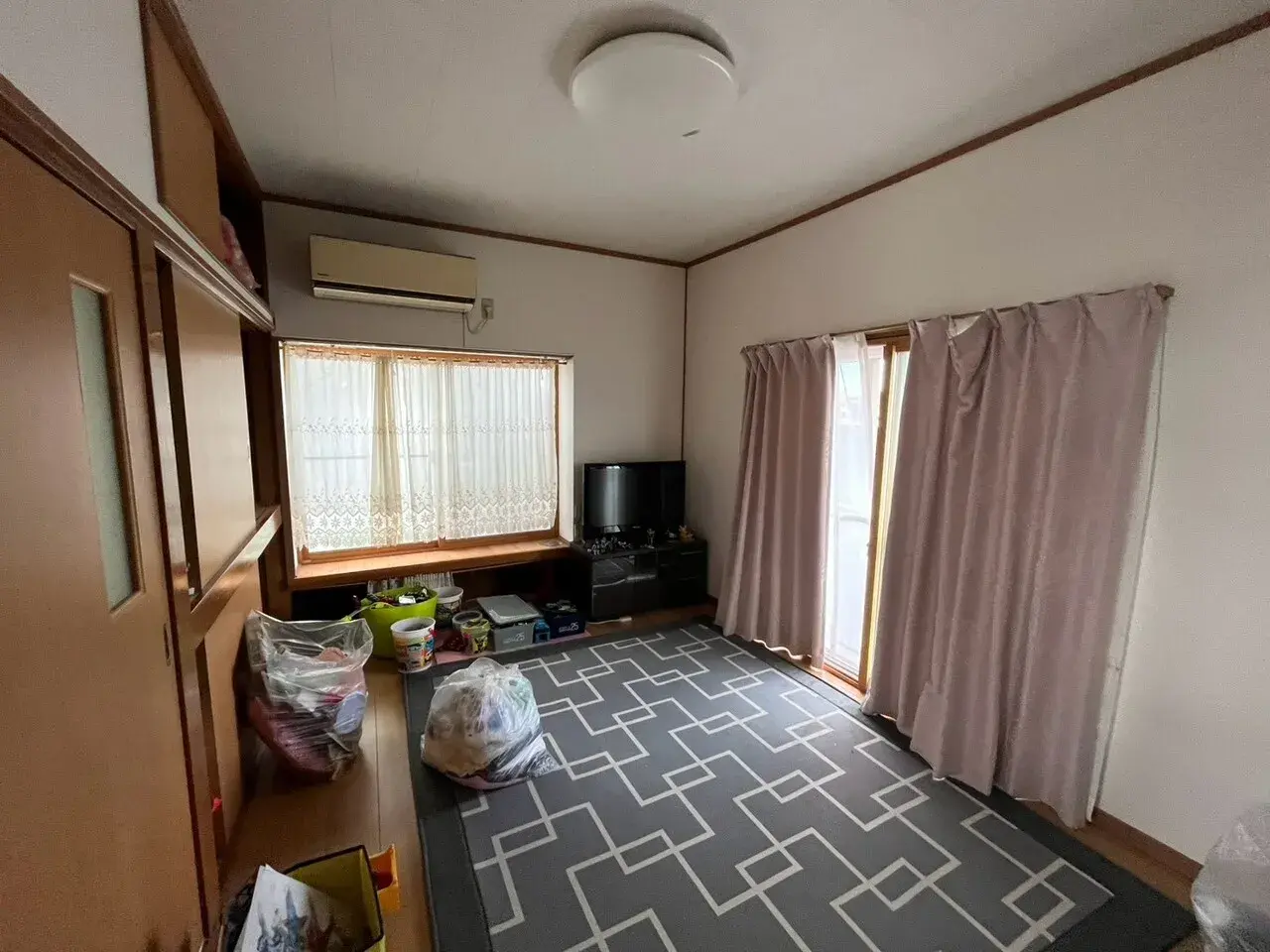 3DK Bien immobilier Ville de Koga Préfecture d'Ibaraki (2)