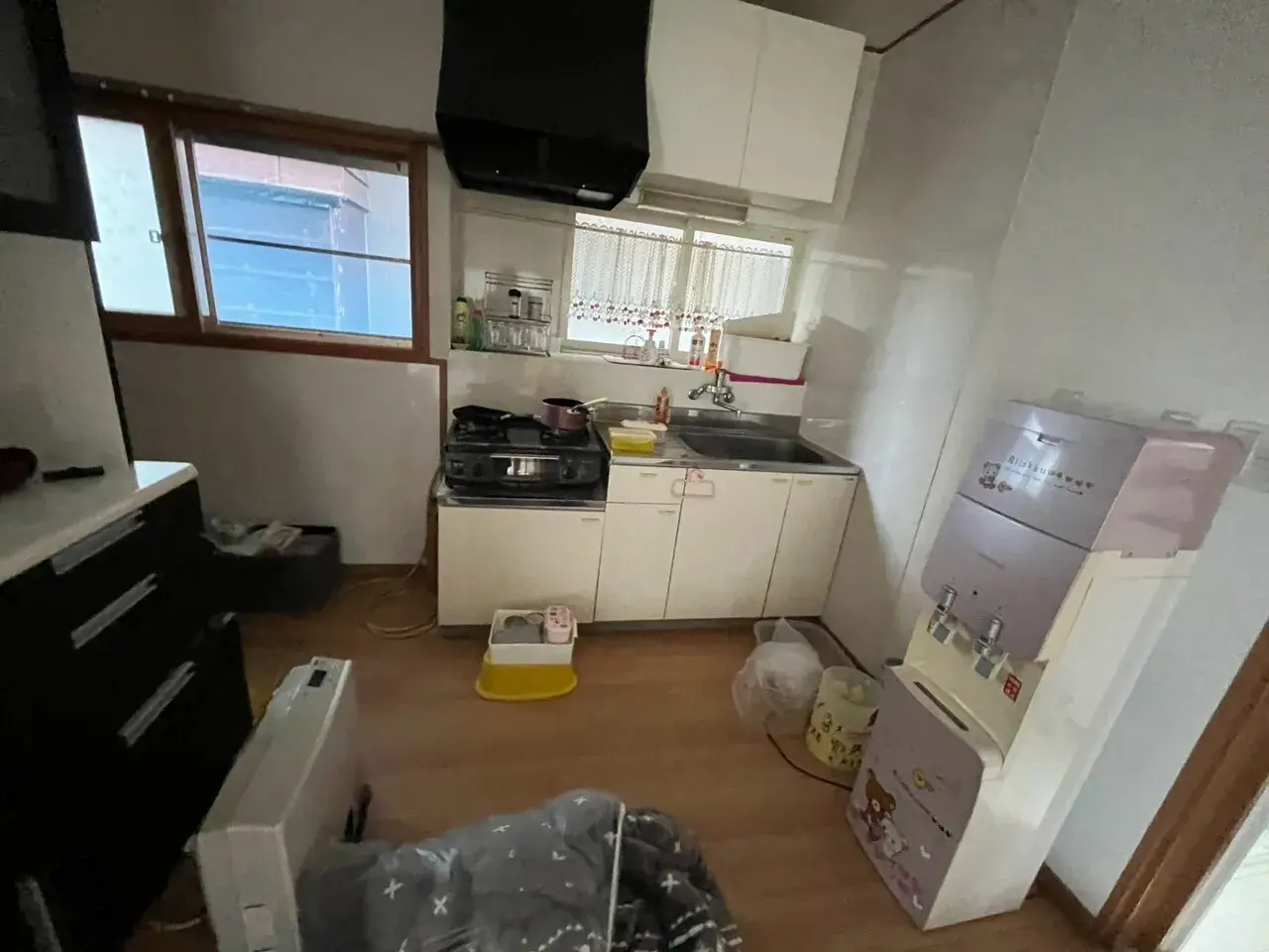 3DK Bien immobilier Ville de Koga Préfecture d'Ibaraki (3)