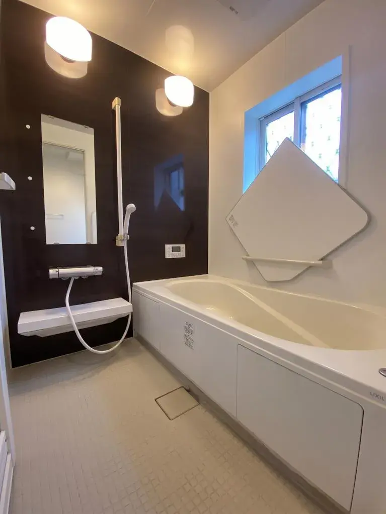 4SLDK Bien immobilier Ville d'Utsunomiya Préfecture de Tochigi (13)