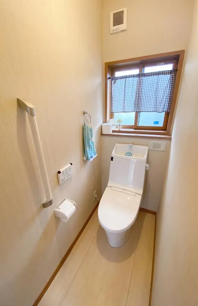 4SLDK Bien immobilier Ville d'Utsunomiya Préfecture de Tochigi (14)
