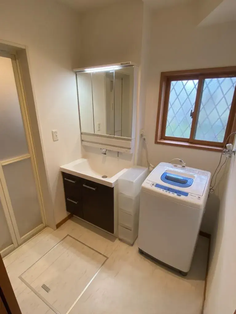 4SLDK Bien immobilier Ville d'Utsunomiya Préfecture de Tochigi (15)