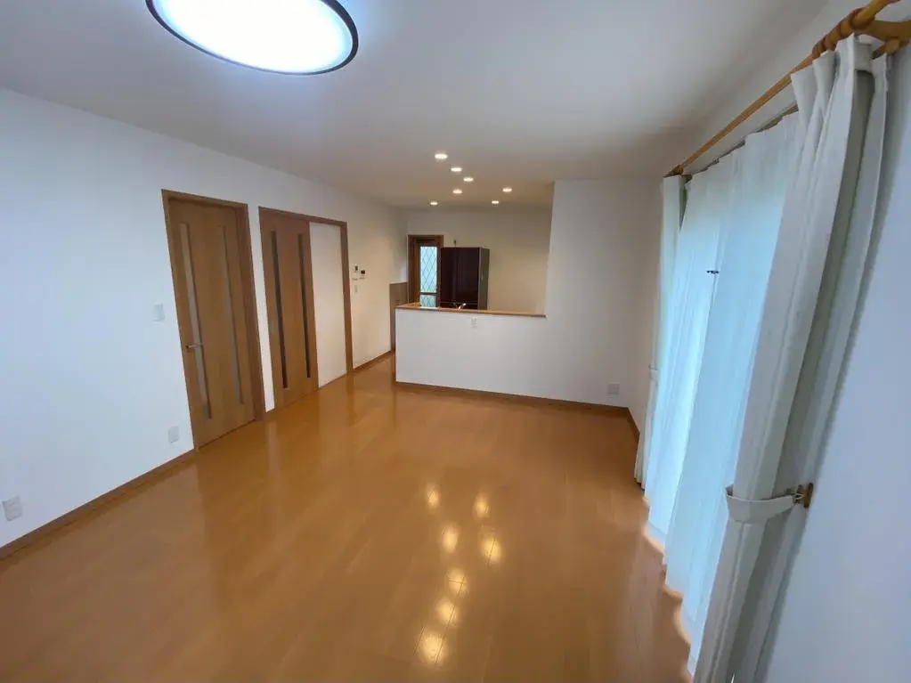4SLDK Bien immobilier Ville d'Utsunomiya Préfecture de Tochigi (3)