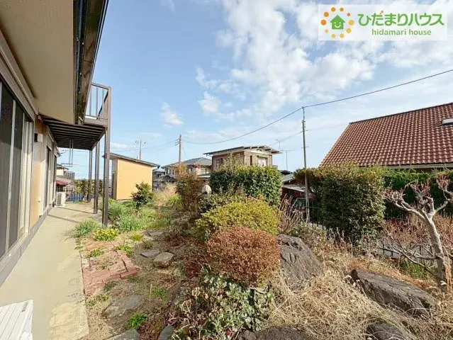 4LDK 日立市 茨城县 (5)