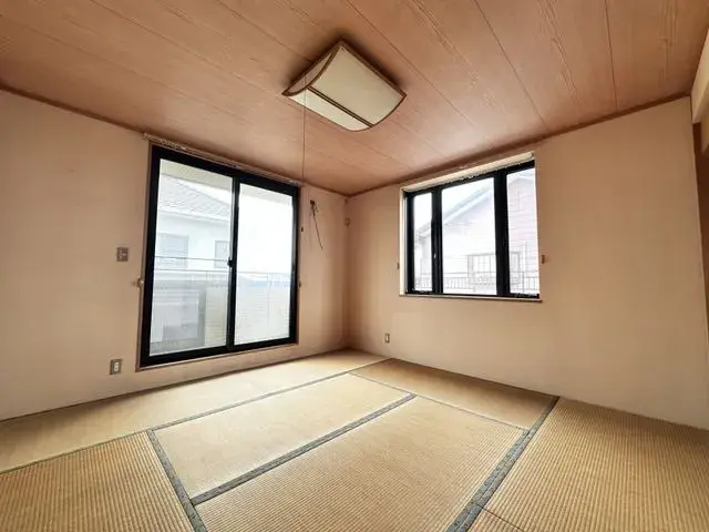 6LDK ميبو-ماتشي، شيموتسوغا-غون، محافظة توتشيغي (8)