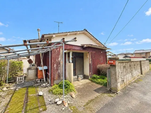 Akiya in Tochigi