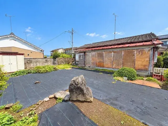 4LDK Ciudad de Tochigi Prefectura de Tochigi (4)