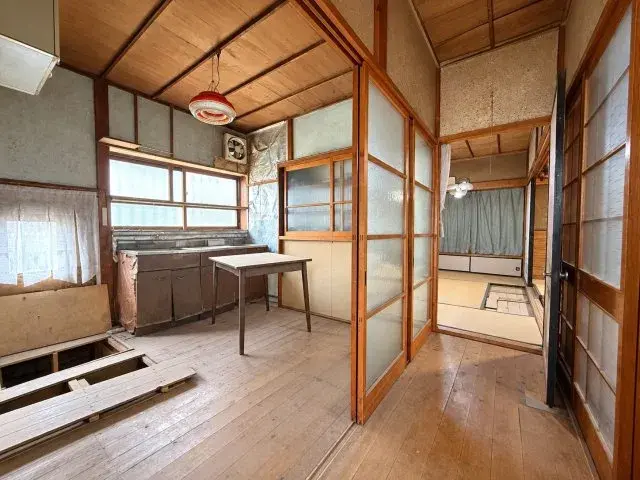 4LDK Ciudad de Tochigi Prefectura de Tochigi (5)