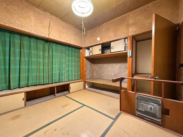 4LDK Ciudad de Tochigi Prefectura de Tochigi (6)