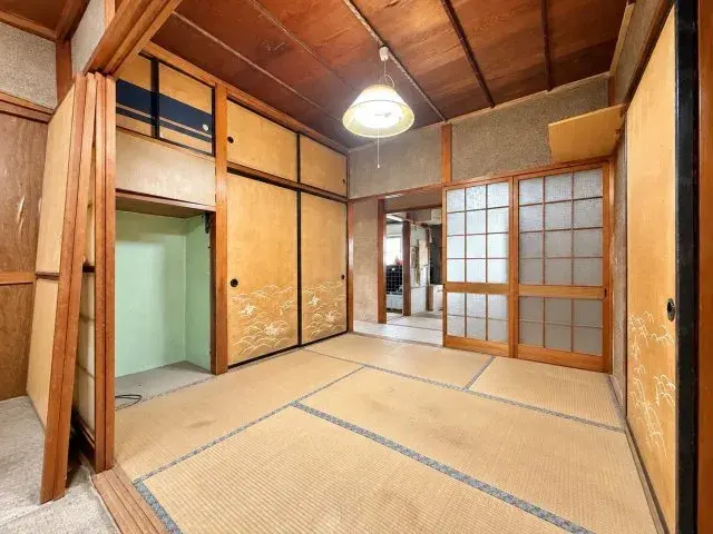 4LDK Ciudad de Tochigi Prefectura de Tochigi (7)