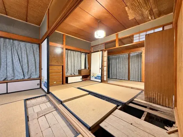 4LDK Ciudad de Tochigi Prefectura de Tochigi (8)