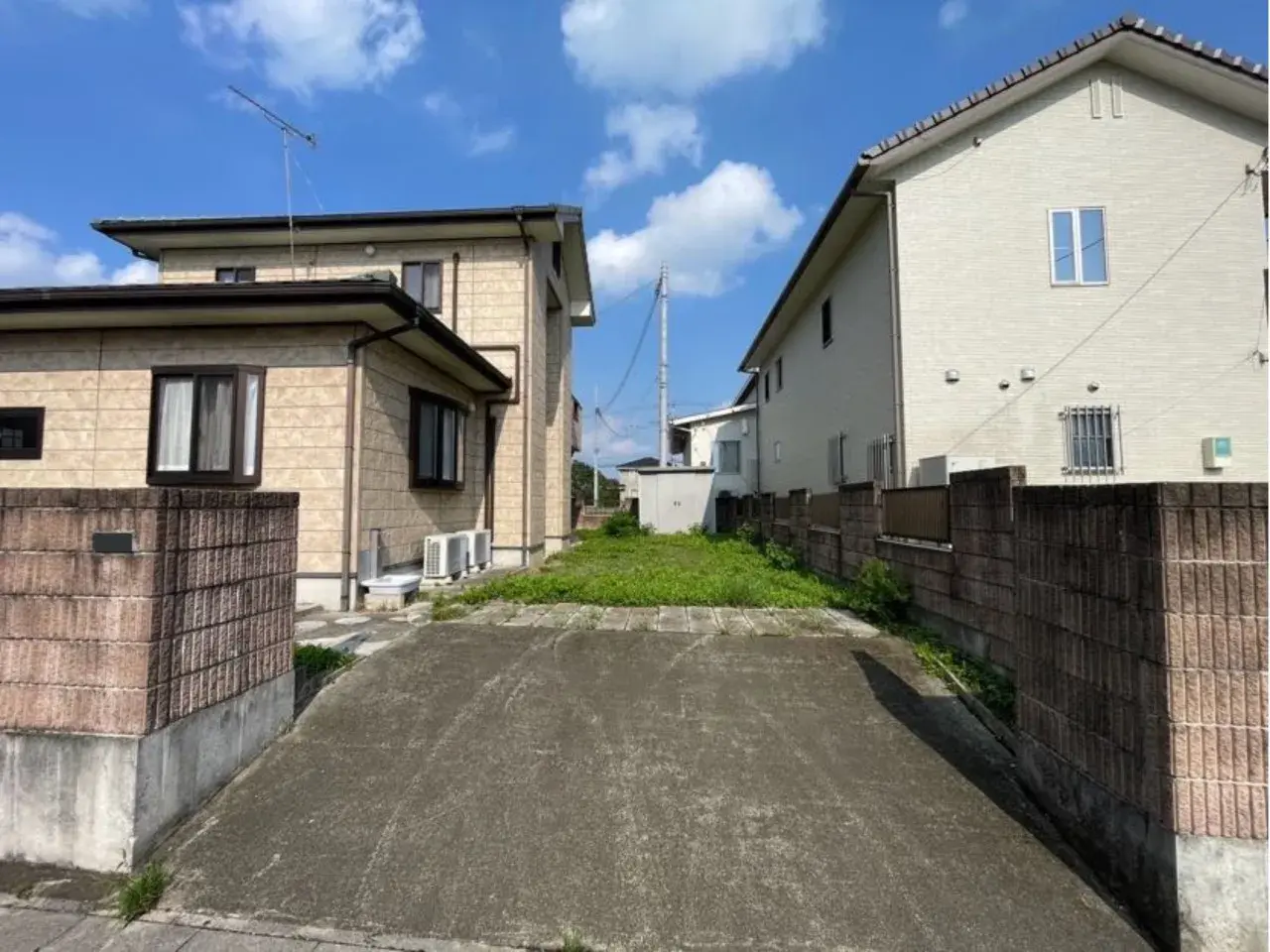 4LDK Property Maebashi City Gunma Prefecture (3)