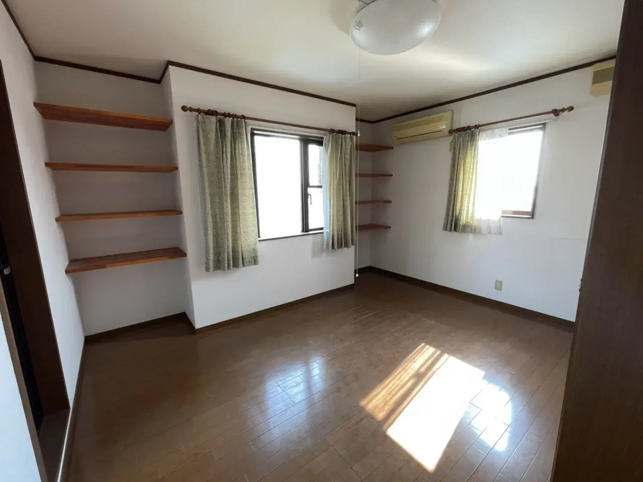 4LDK Property Maebashi City Gunma Prefecture (6)