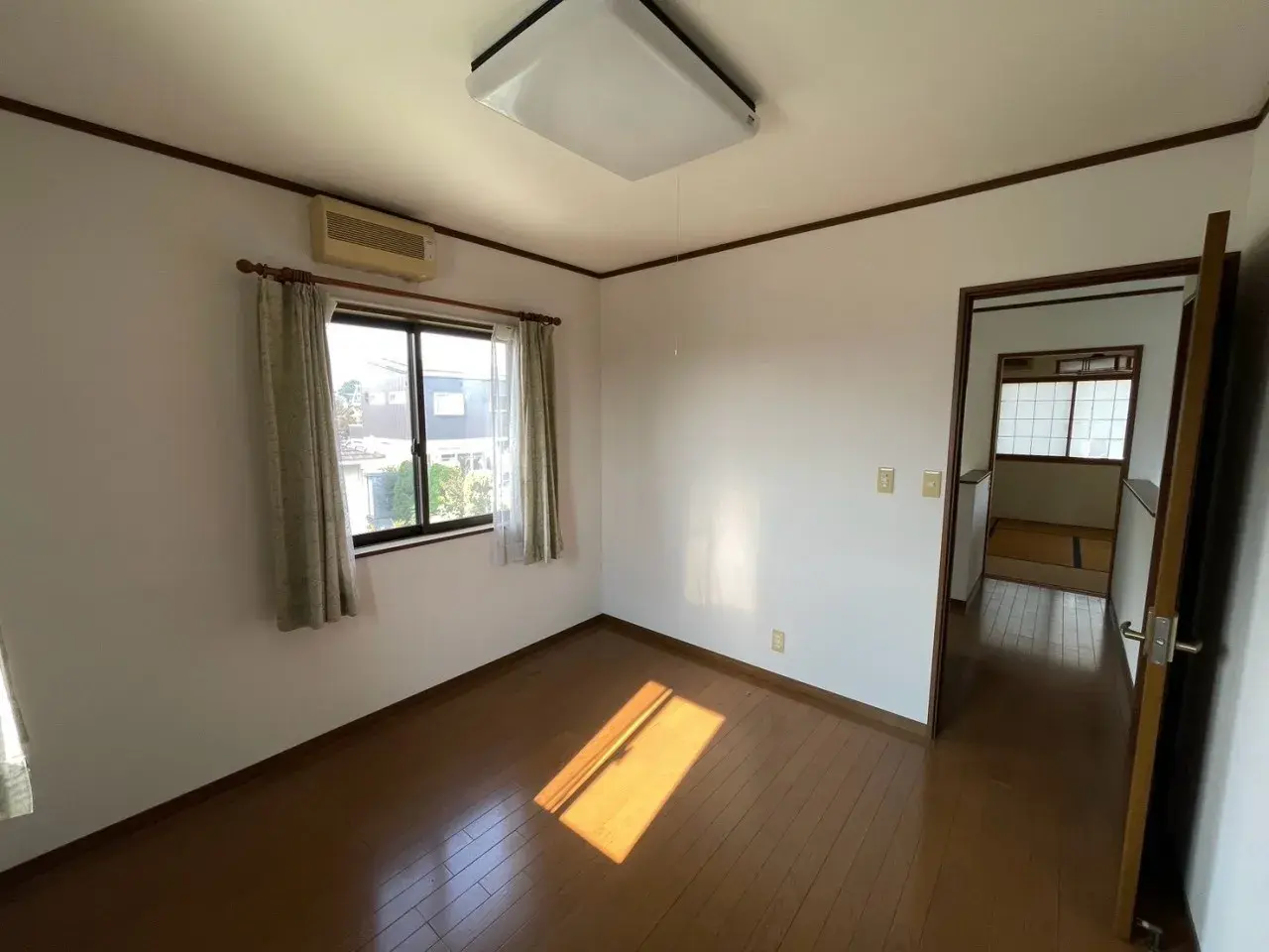4LDK Property Maebashi City Gunma Prefecture (8)
