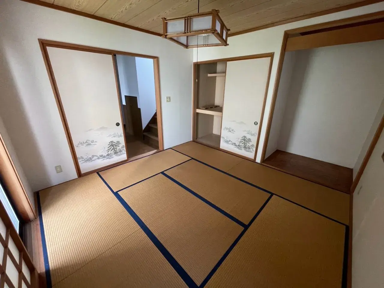 4LDK Property Maebashi City Gunma Prefecture (9)