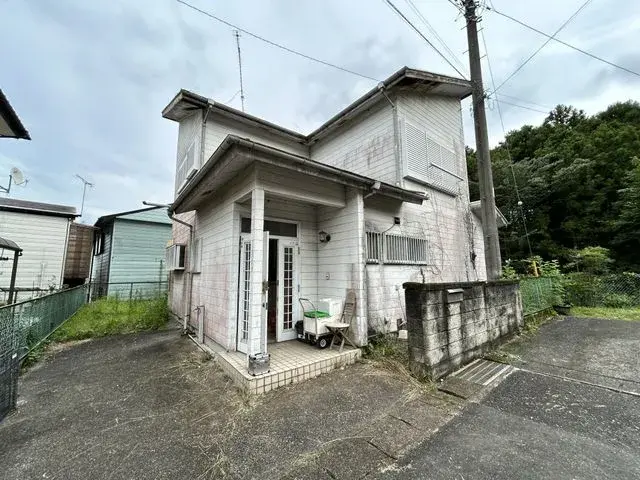 Akiya in Gunma