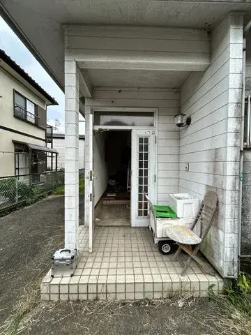 5DK Property Shinto-mura, Kitagunma-gun, Gunma Prefecture (2)