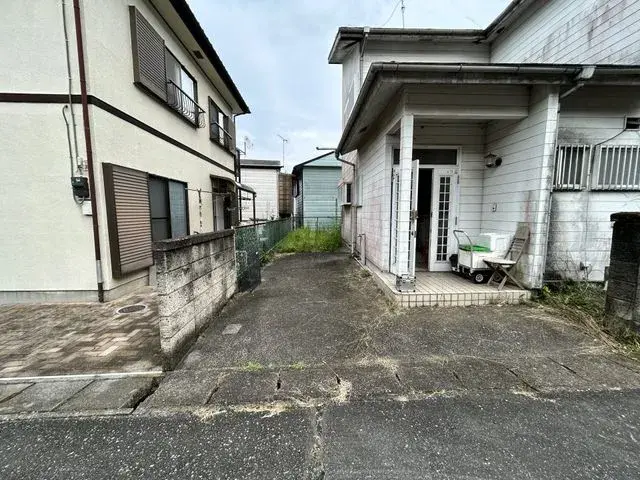 5DK Property Shinto-mura, Kitagunma-gun, Gunma Prefecture (3)