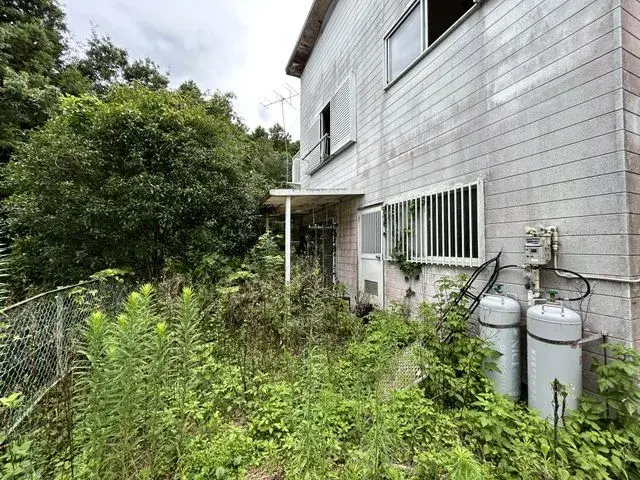 5DK Property Shinto-mura, Kitagunma-gun, Gunma Prefecture (4)