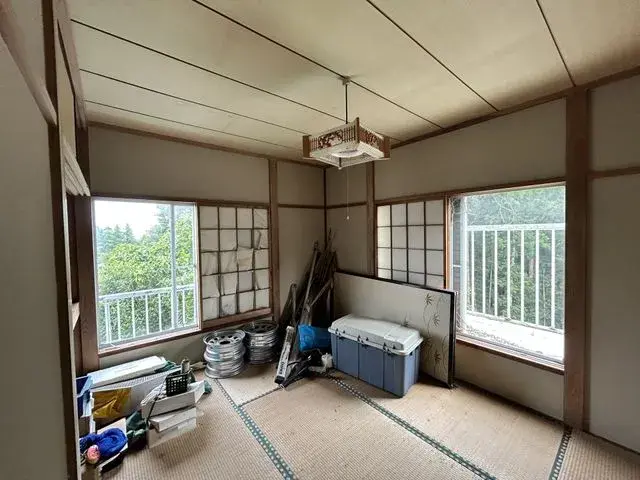 5DK Property Shinto-mura, Kitagunma-gun, Gunma Prefecture (6)