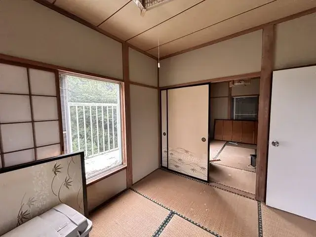 5DK Property Shinto-mura, Kitagunma-gun, Gunma Prefecture (7)