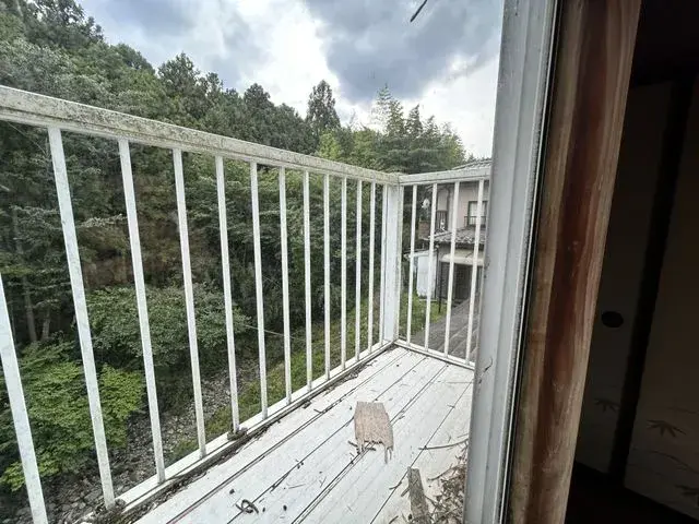 5DK Property Shinto-mura, Kitagunma-gun, Gunma Prefecture (9)