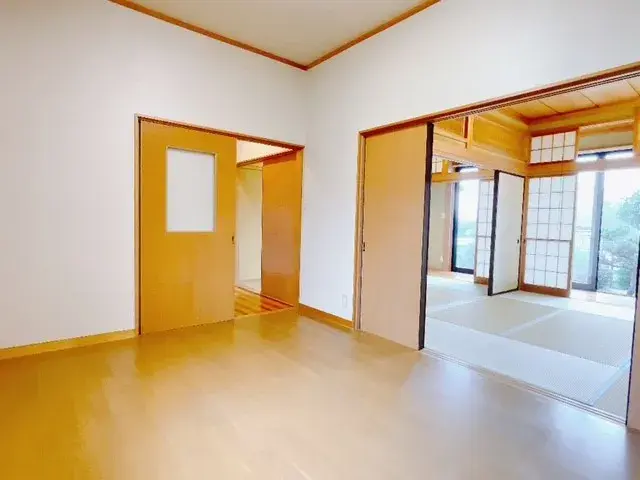 4DK Takasaki City Gunma Prefecture (9)