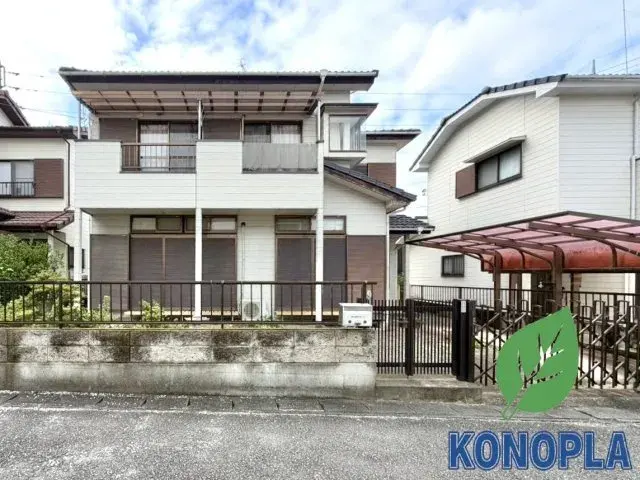 Akiya in Gunma