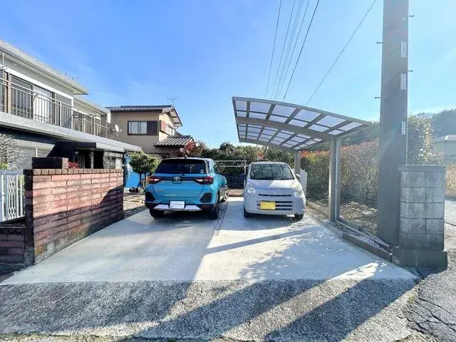 3SLDK Property Shibukawa City Gunma Prefecture (3)