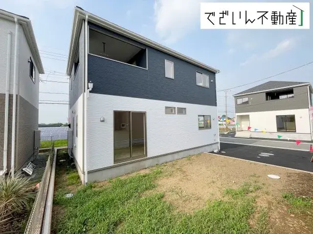 4LDK Property Kamisato-machi Saitama Prefecture (2)