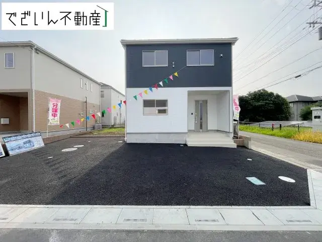 4LDK Property Kamisato-machi Saitama Prefecture (3)